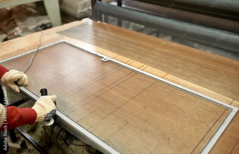 москитная сетка