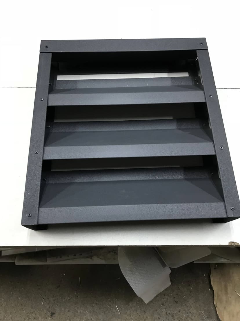 образец жалюзи