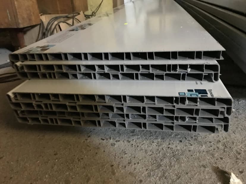 подоконники