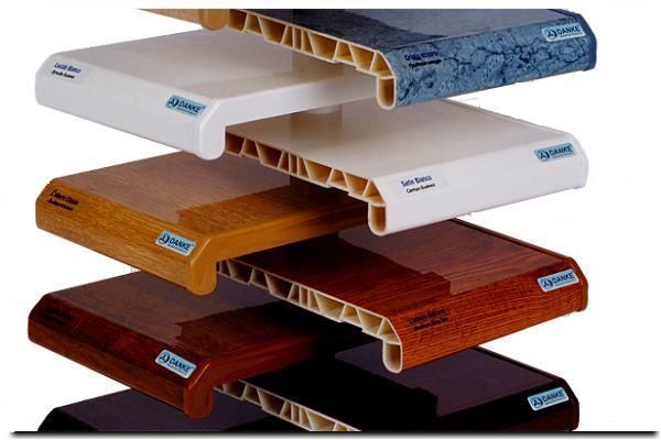 подоконник Данке